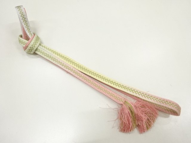 Japanese Kimono / Accessories Silk